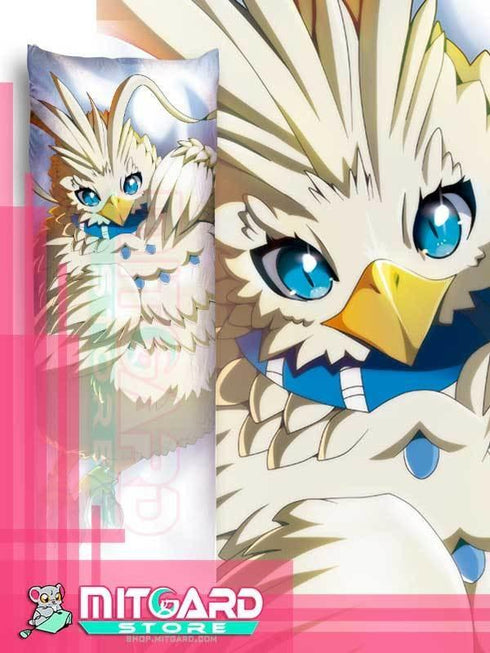 THE RISING OF THE SHIELD HERO Filo V1 Body pillow case Dakimakura - 3